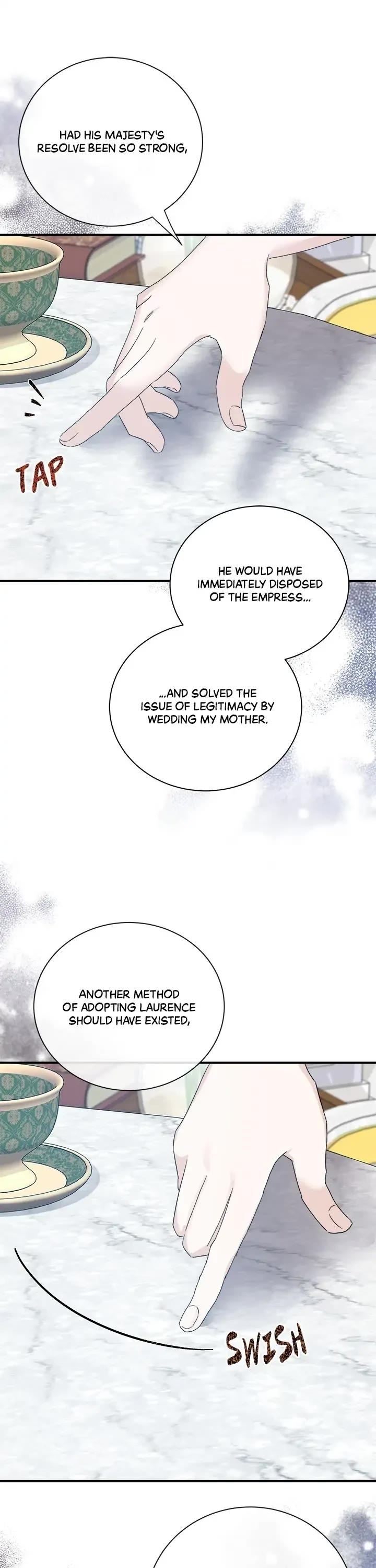 The Villainess Lives Twice Chapter 137 page 16 - Chapter 137