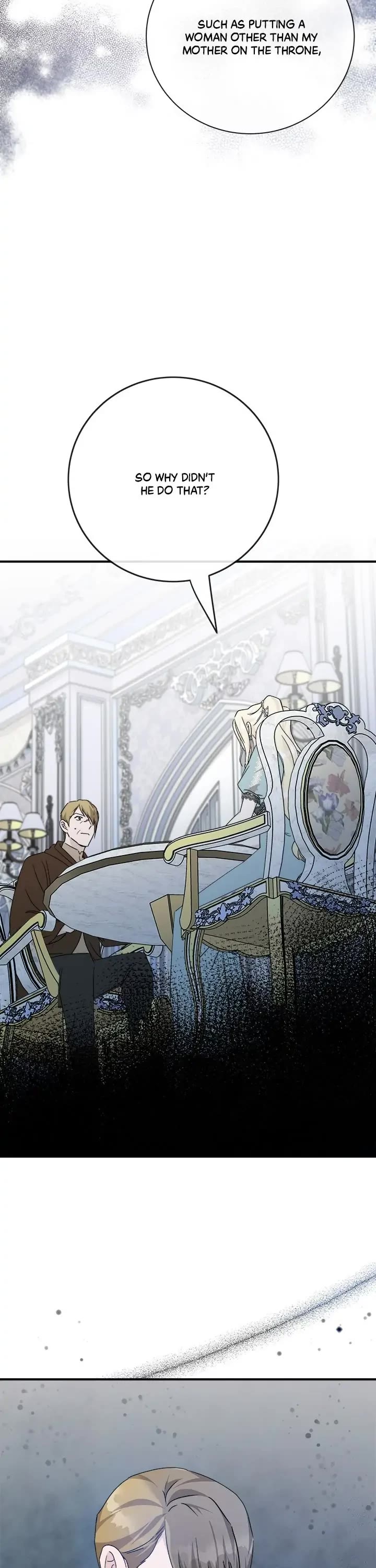 The Villainess Lives Twice Chapter 137 page 17 - Chapter 137