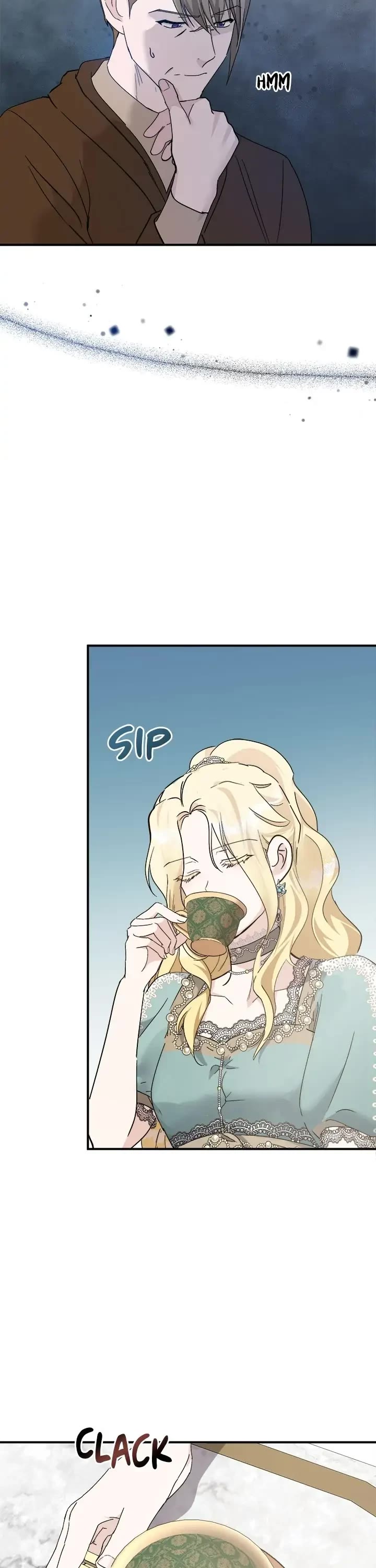 The Villainess Lives Twice Chapter 137 page 18 - Chapter 137