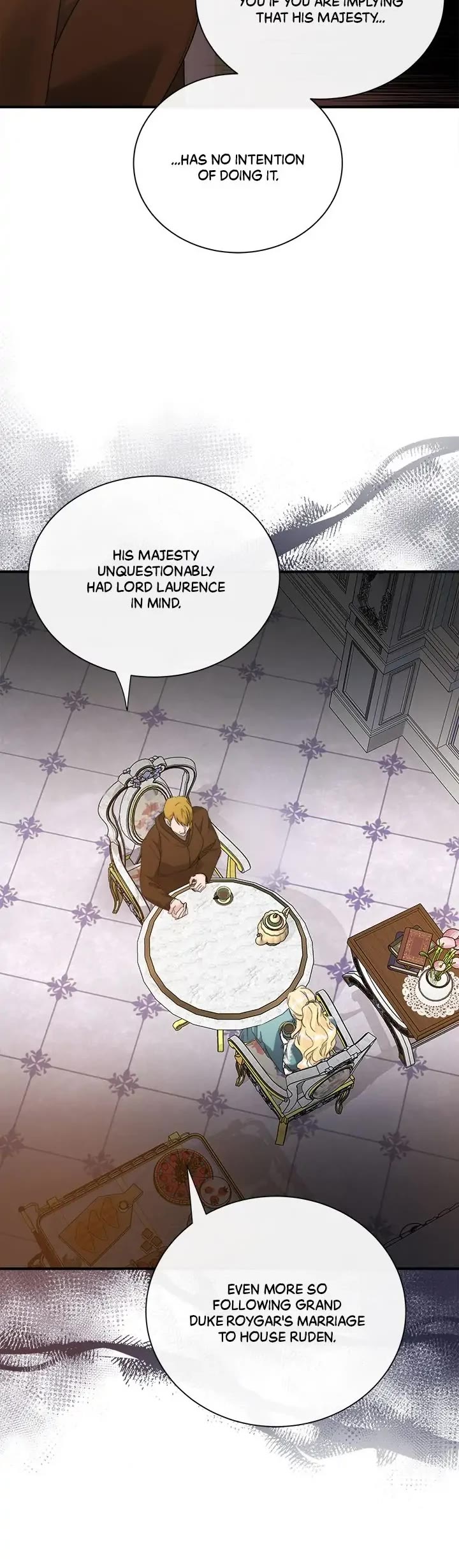 The Villainess Lives Twice Chapter 137 page 20 - Chapter 137