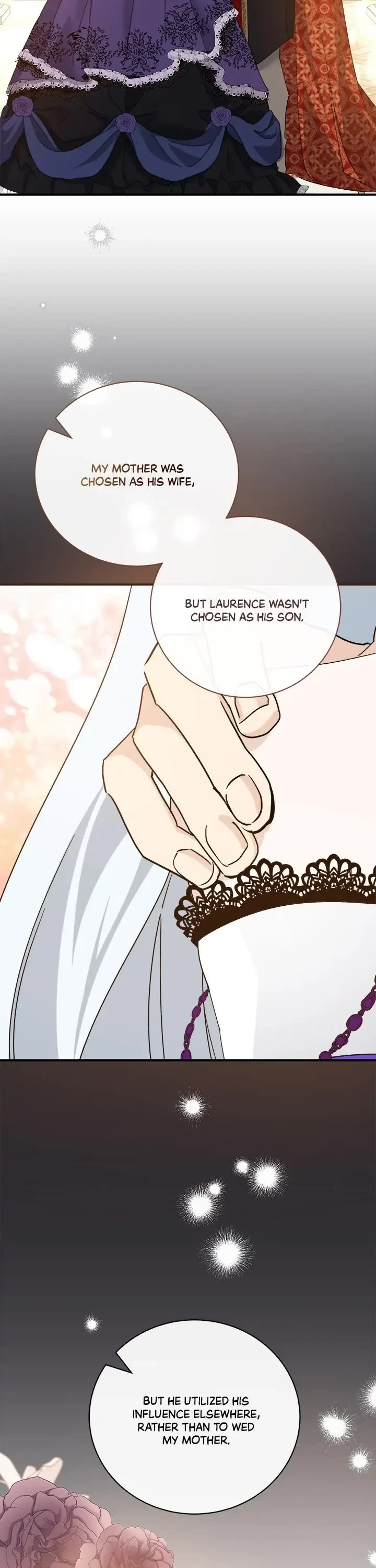 The Villainess Lives Twice Chapter 137 page 22 - Chapter 137