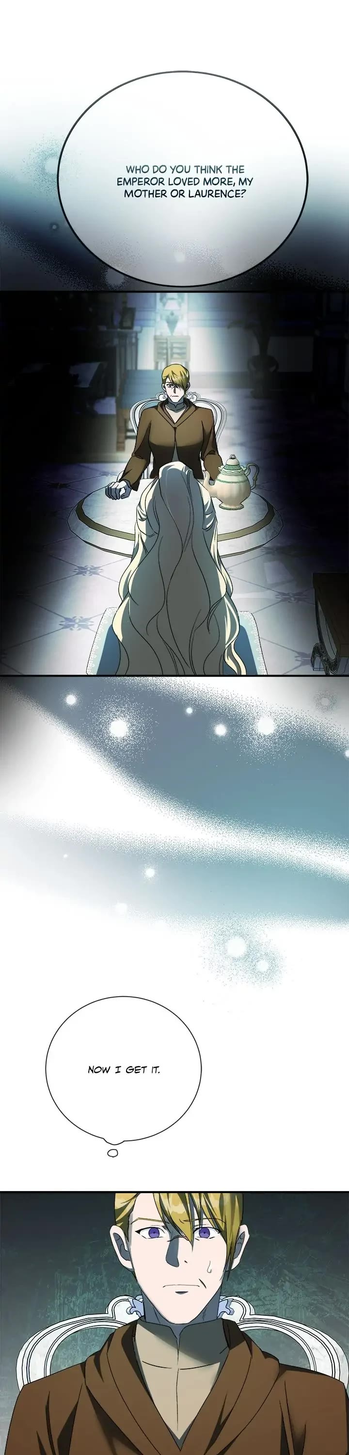 The Villainess Lives Twice Chapter 137 page 26 - Chapter 137