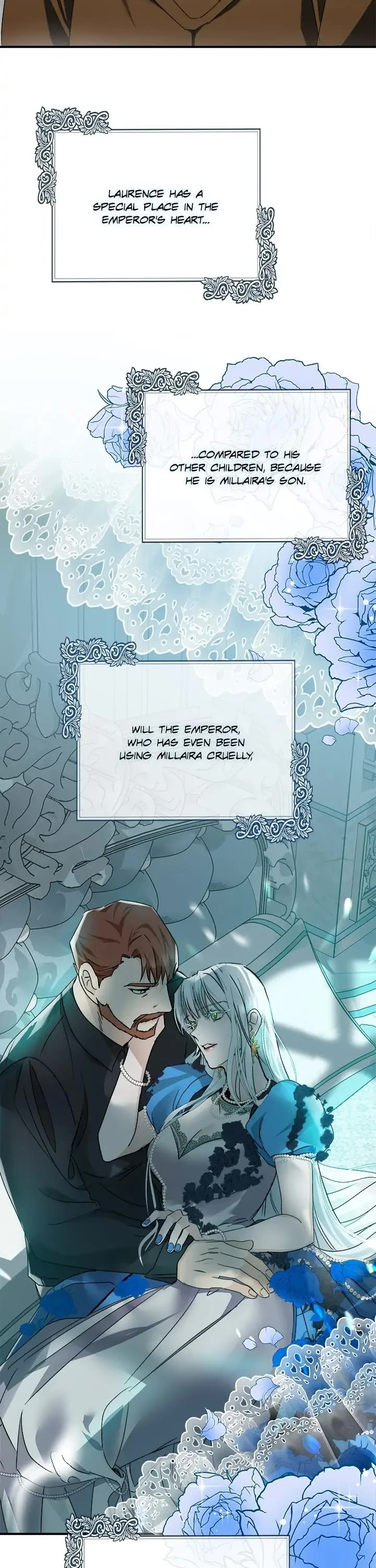 The Villainess Lives Twice Chapter 137 page 27 - Chapter 137