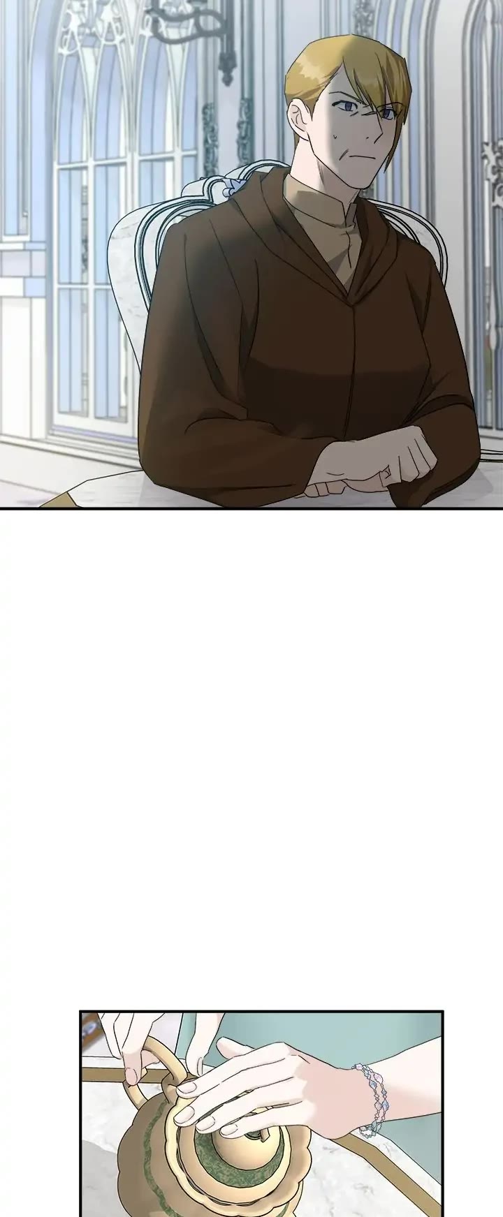 The Villainess Lives Twice Chapter 137 page 29 - Chapter 137