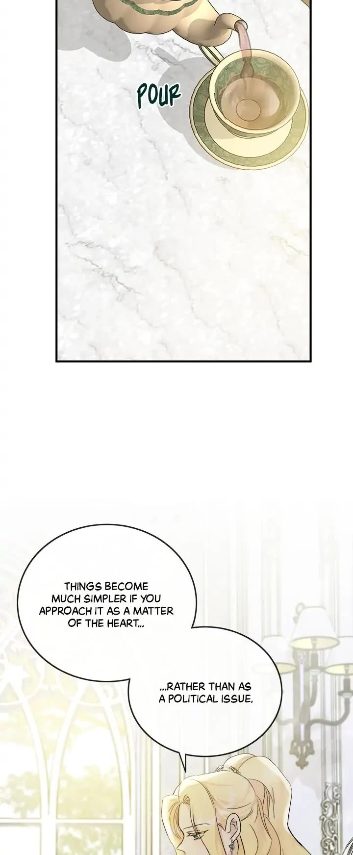 The Villainess Lives Twice Chapter 137 page 30 - Chapter 137