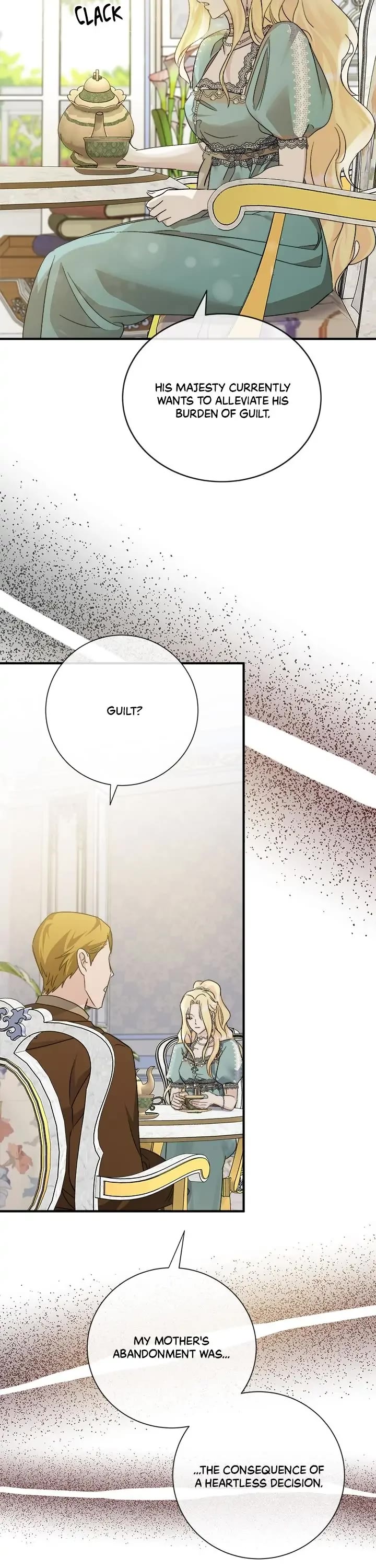 The Villainess Lives Twice Chapter 137 page 31 - Chapter 137
