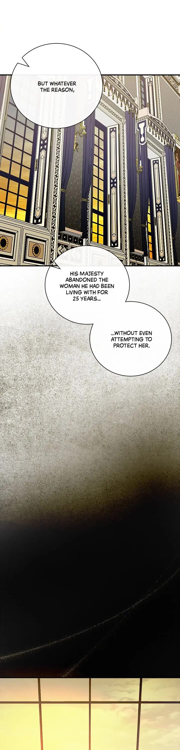 The Villainess Lives Twice Chapter 137 page 32 - Chapter 137