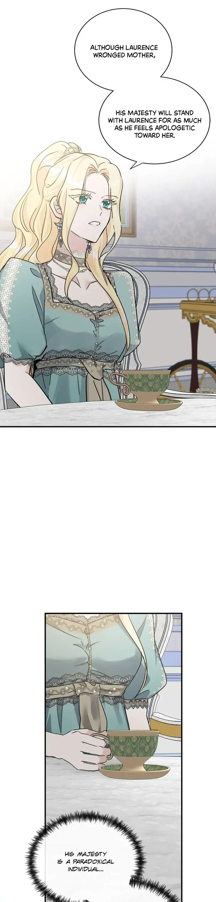 The Villainess Lives Twice Chapter 137 page 35 - Chapter 137