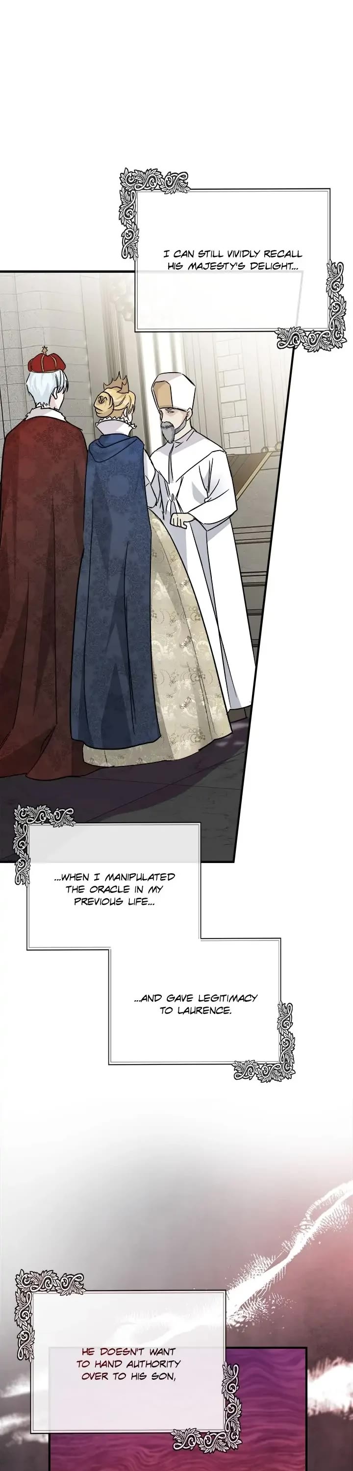 The Villainess Lives Twice Chapter 137 page 37 - Chapter 137