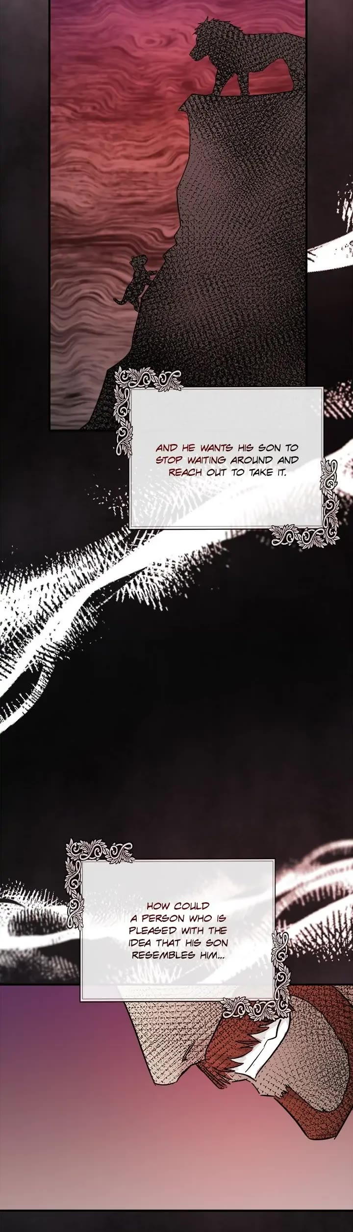 The Villainess Lives Twice Chapter 137 page 38 - Chapter 137