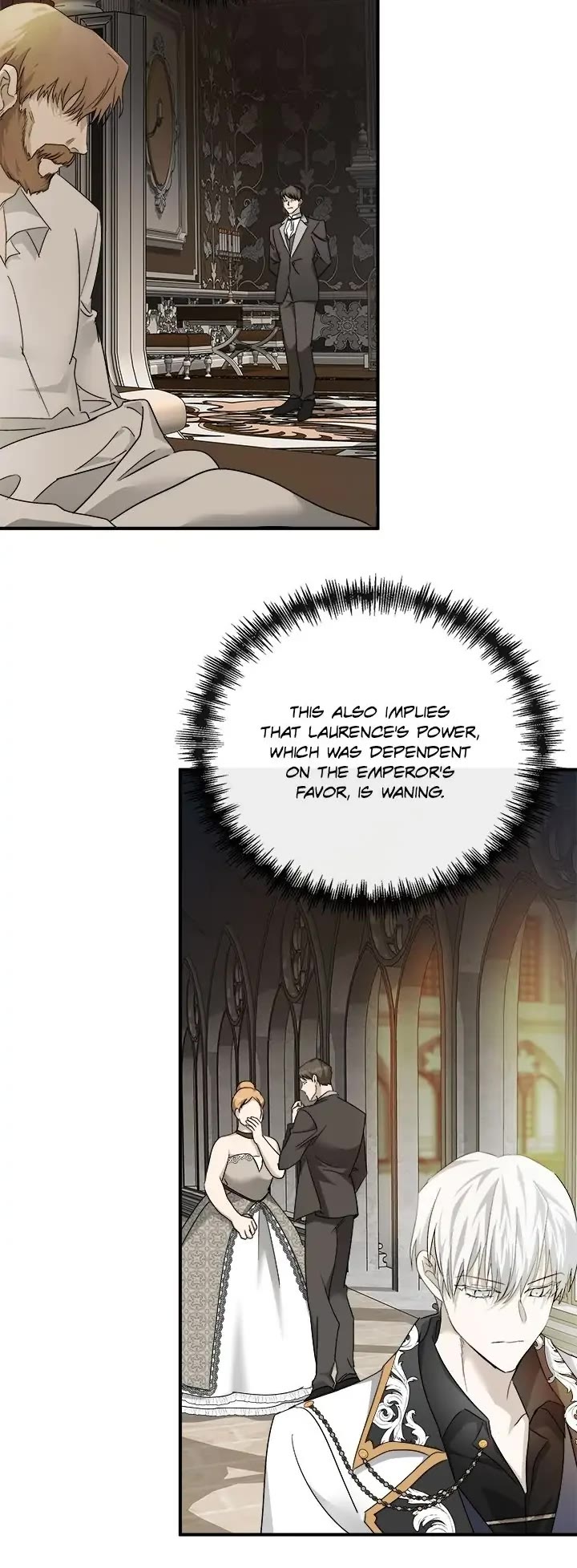 The Villainess Lives Twice Chapter 137 page 4 - Chapter 137