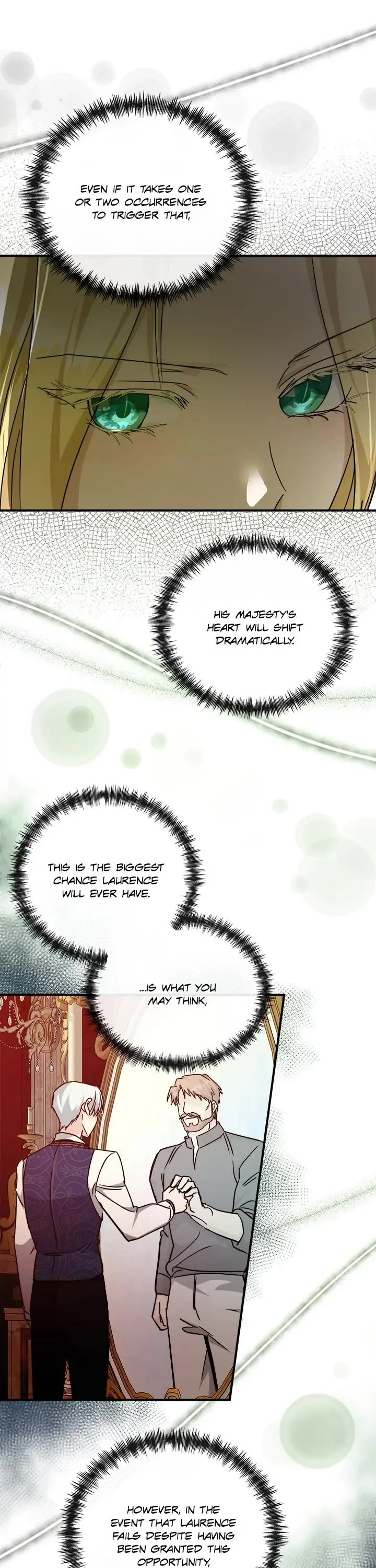 The Villainess Lives Twice Chapter 137 page 40 - Chapter 137