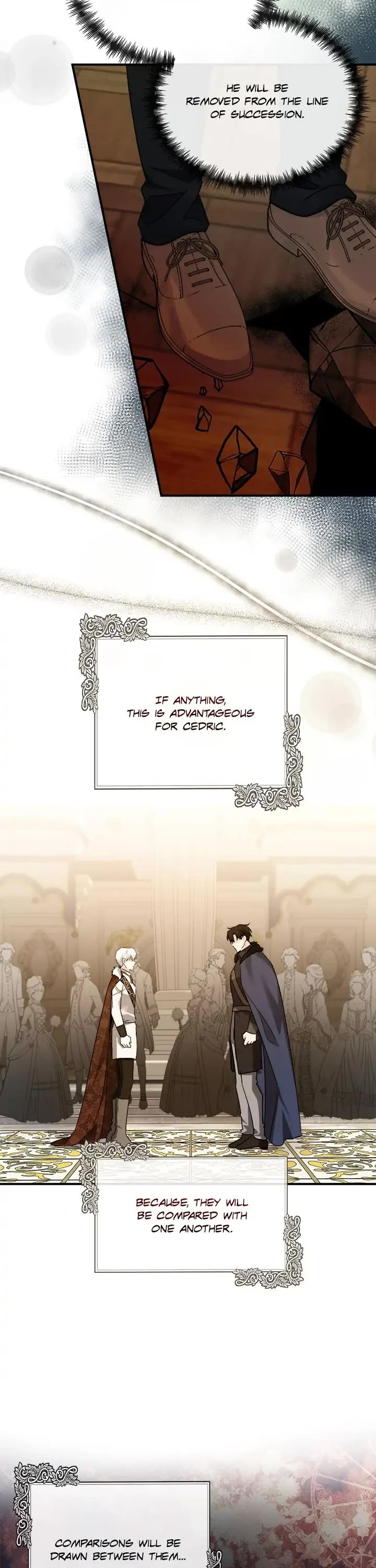 The Villainess Lives Twice Chapter 137 page 41 - Chapter 137