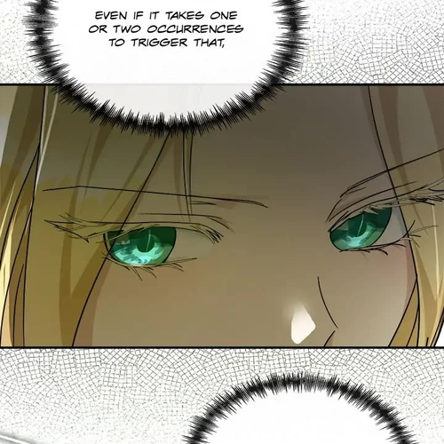 The Villainess Lives Twice Chapter 137 cover