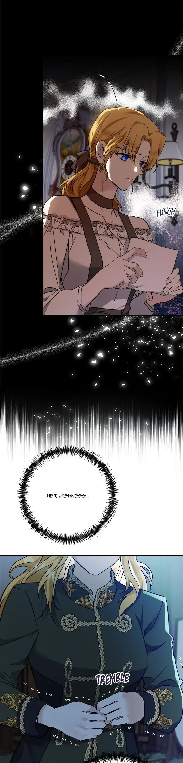 The Villainess Lives Twice Chapter 138 page 10 - Chapter 138