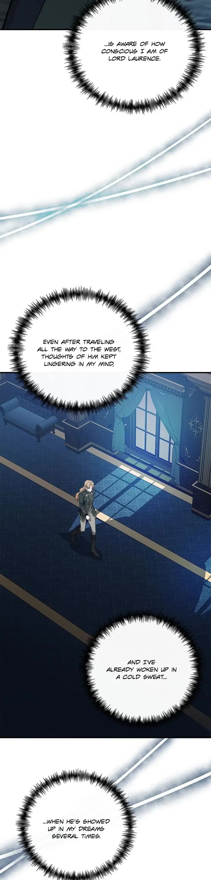 The Villainess Lives Twice Chapter 138 page 11 - Chapter 138