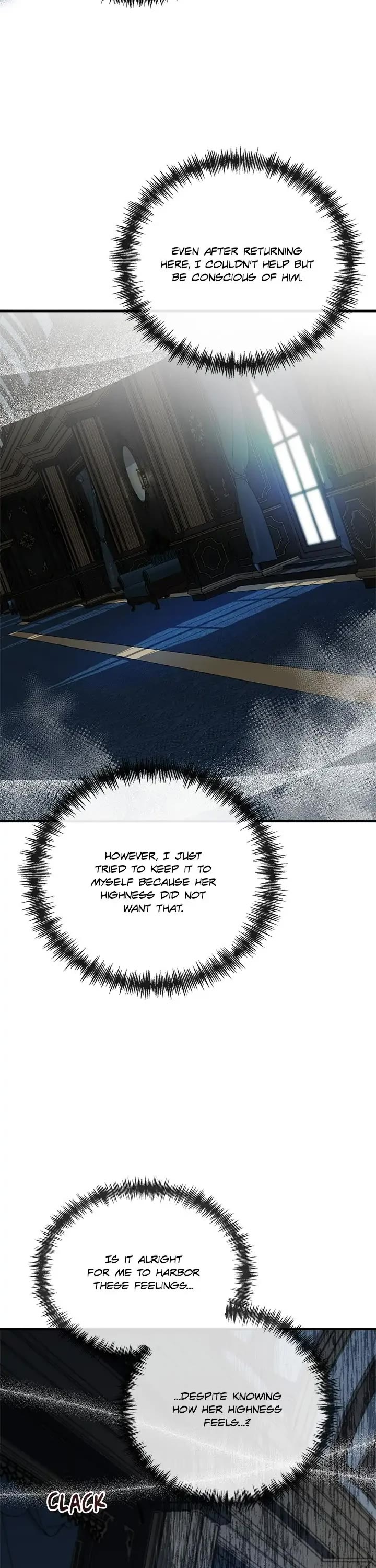 The Villainess Lives Twice Chapter 138 page 12 - Chapter 138