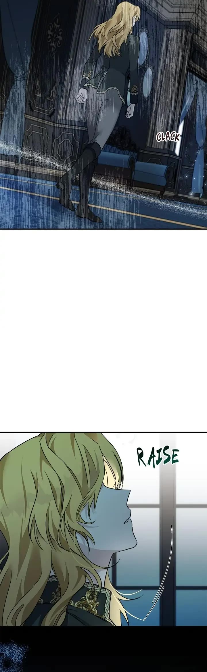 The Villainess Lives Twice Chapter 138 page 13 - Chapter 138