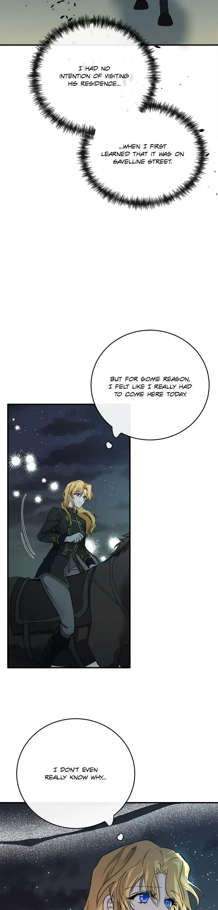 The Villainess Lives Twice Chapter 138 page 16 - Chapter 138