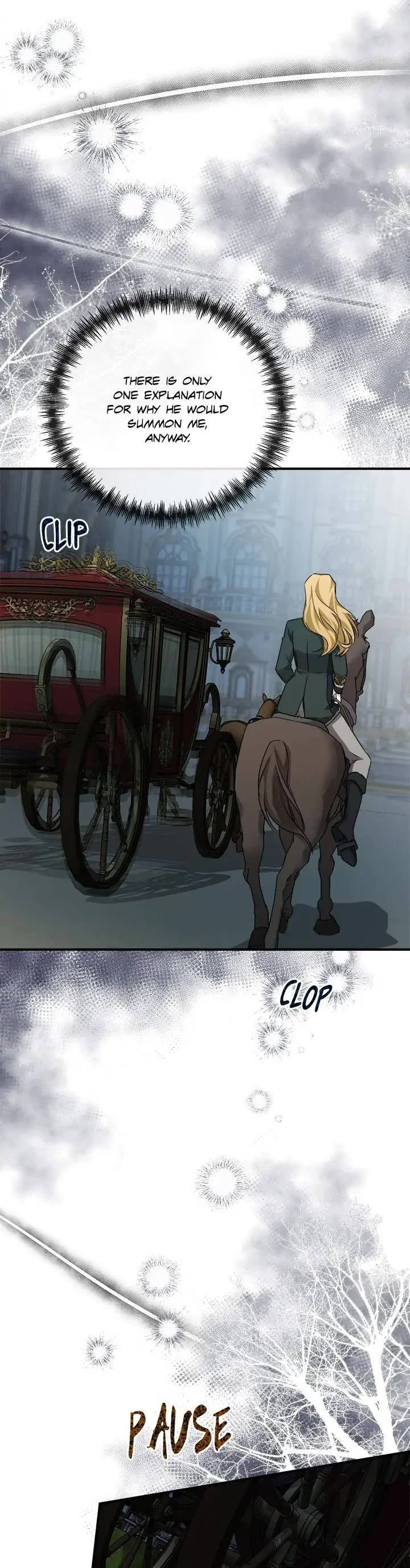 The Villainess Lives Twice Chapter 138 page 18 - Chapter 138