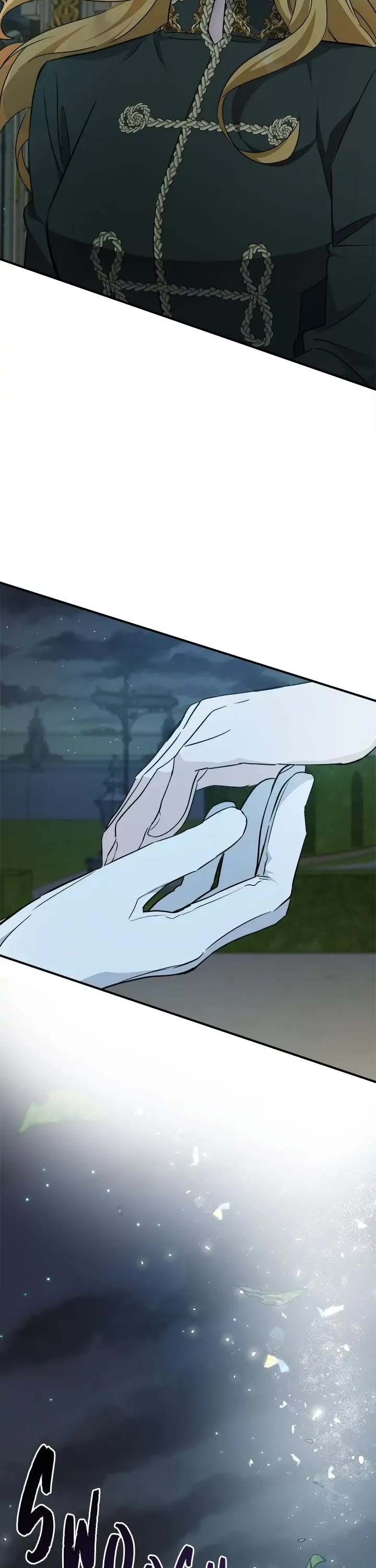 The Villainess Lives Twice Chapter 138 page 22 - Chapter 138