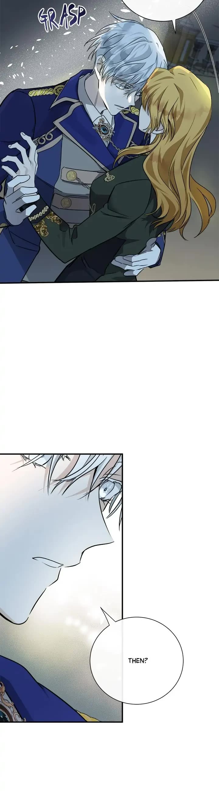 The Villainess Lives Twice Chapter 138 page 24 - Chapter 138