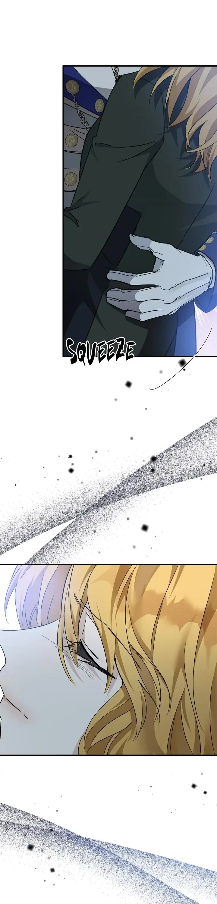 The Villainess Lives Twice Chapter 138 page 25 - Chapter 138
