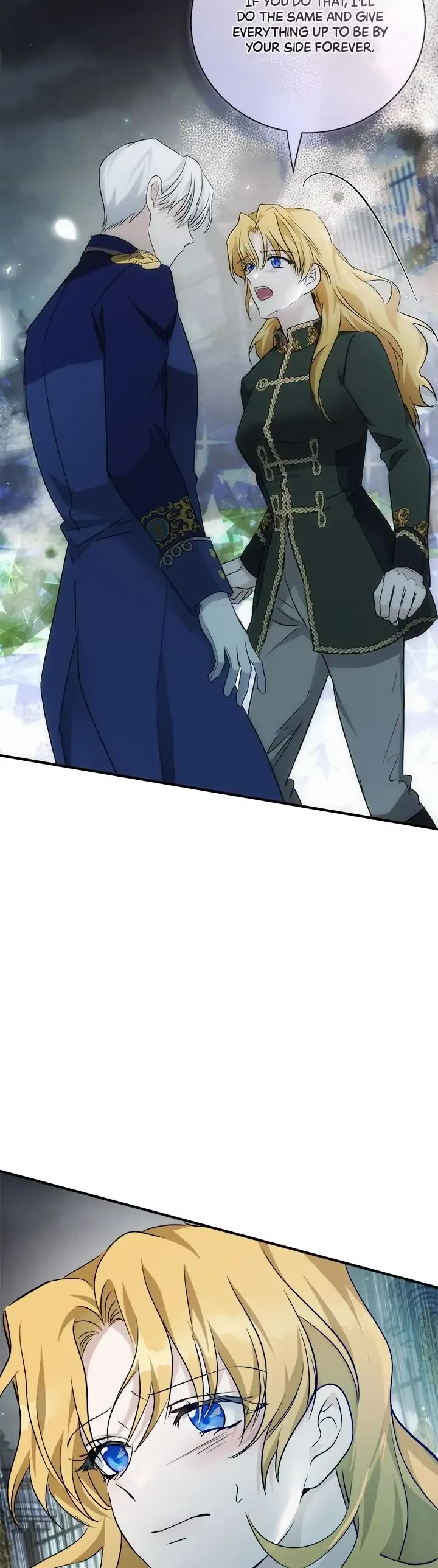 The Villainess Lives Twice Chapter 138 page 28 - Chapter 138