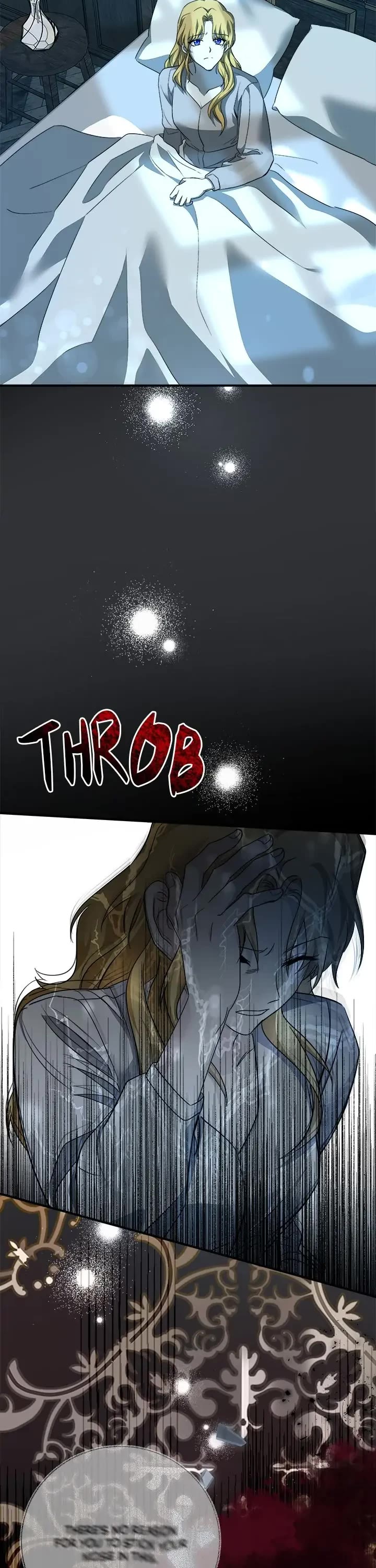 The Villainess Lives Twice Chapter 138 page 3 - Chapter 138