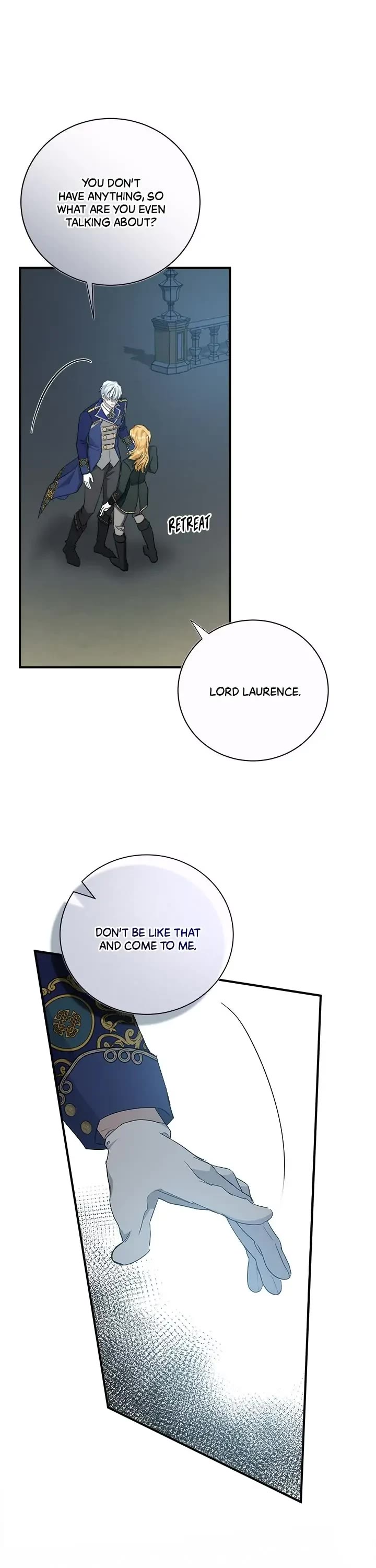 The Villainess Lives Twice Chapter 138 page 30 - Chapter 138