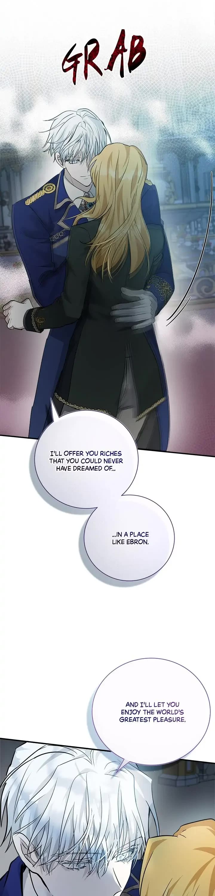 The Villainess Lives Twice Chapter 138 page 31 - Chapter 138