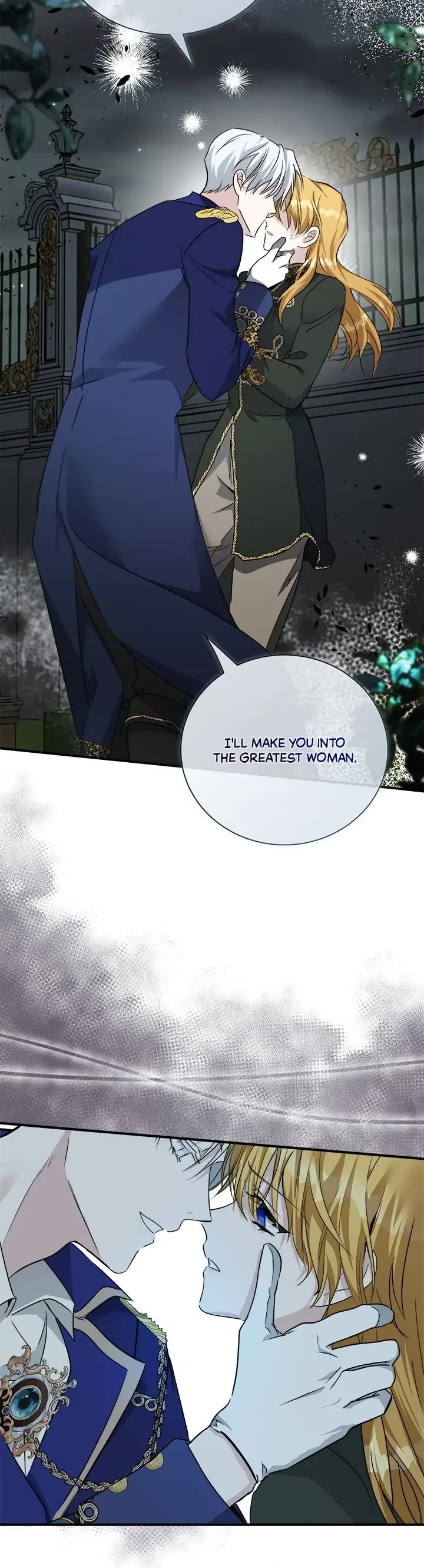 The Villainess Lives Twice Chapter 138 page 33 - Chapter 138