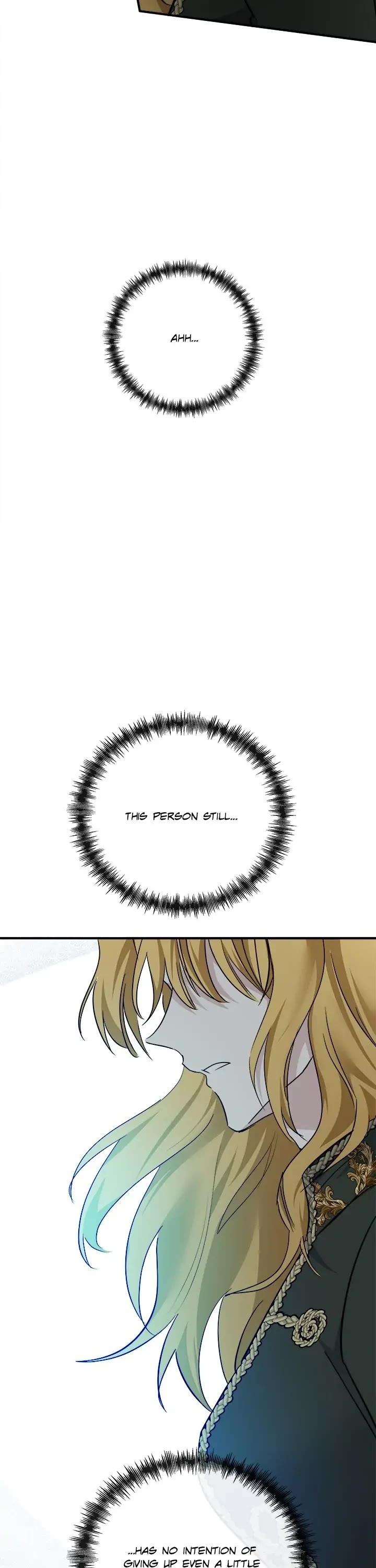 The Villainess Lives Twice Chapter 138 page 40 - Chapter 138