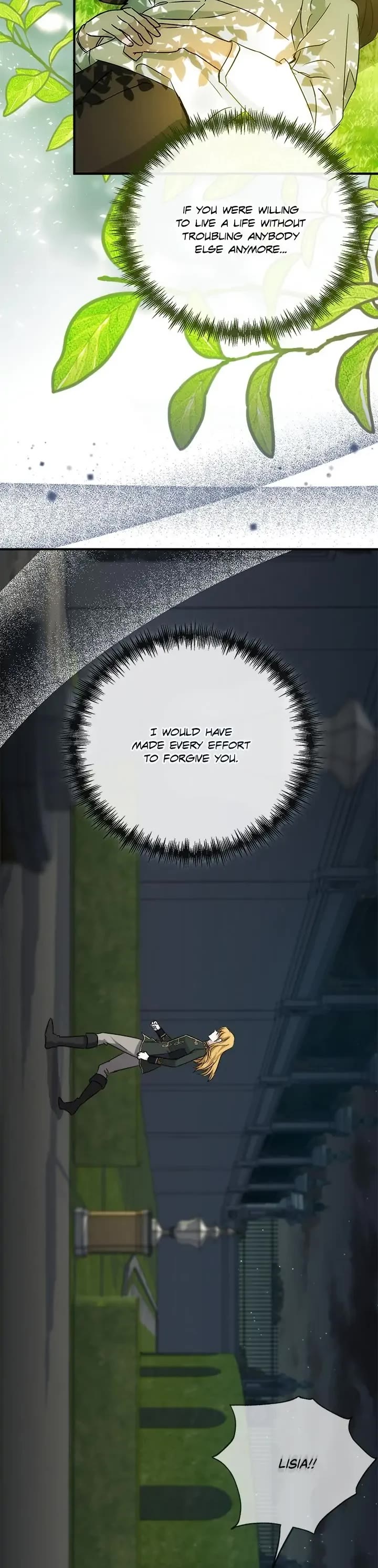 The Villainess Lives Twice Chapter 138 page 42 - Chapter 138