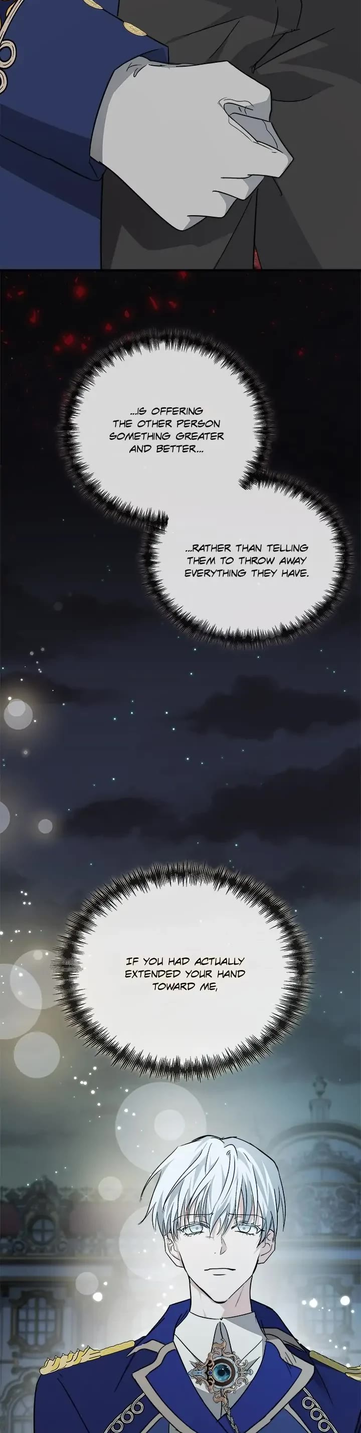 The Villainess Lives Twice Chapter 138 page 45 - Chapter 138