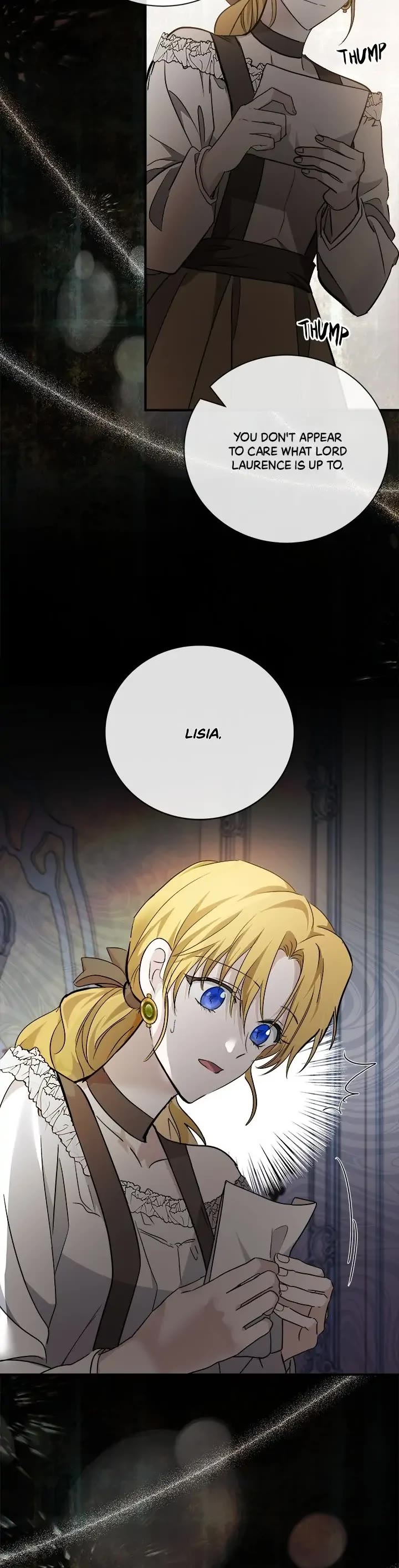 The Villainess Lives Twice Chapter 138 page 8 - Chapter 138