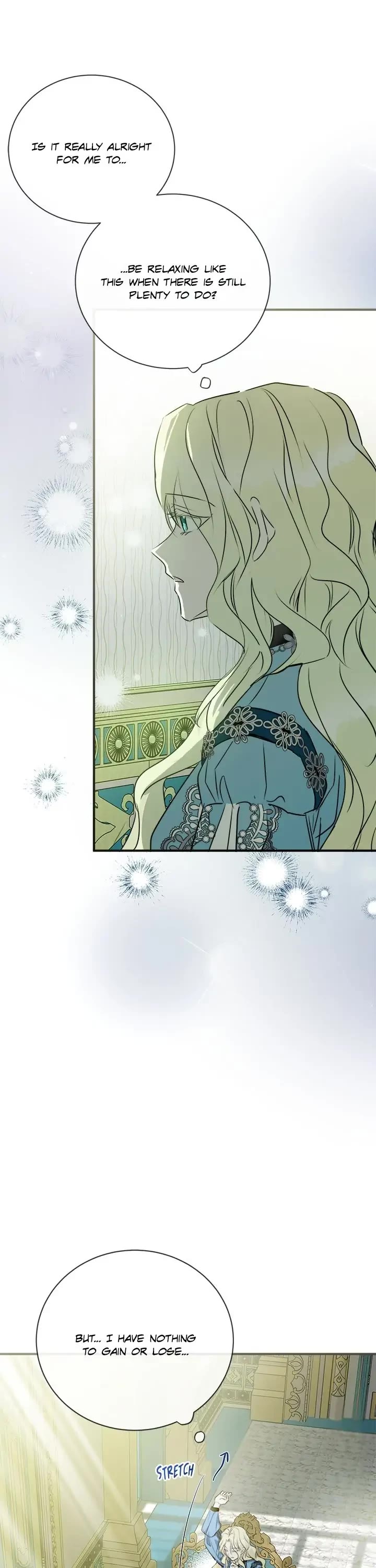 The Villainess Lives Twice Chapter 139 page 10 - Chapter 139