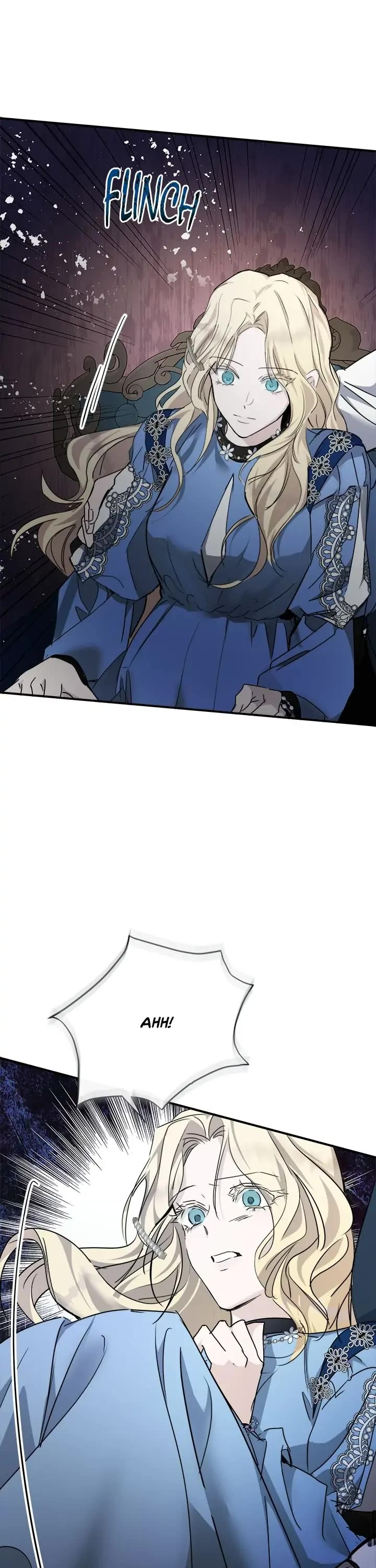 The Villainess Lives Twice Chapter 139 page 15 - Chapter 139