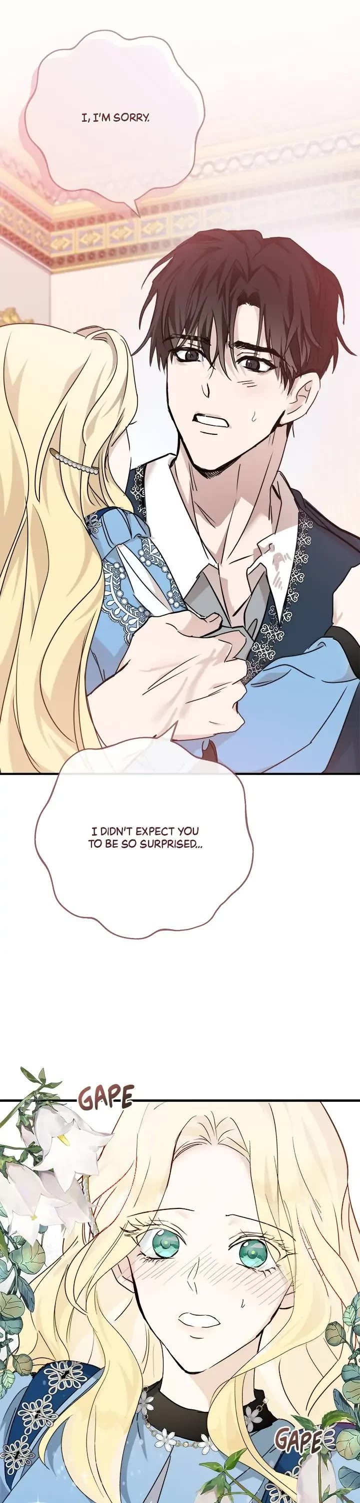 The Villainess Lives Twice Chapter 139 page 17 - Chapter 139