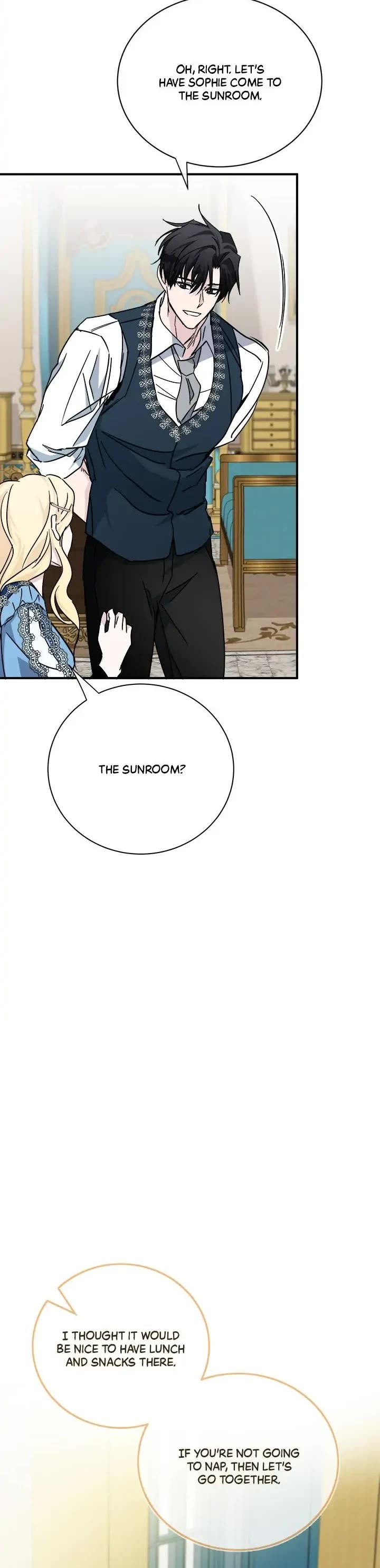 The Villainess Lives Twice Chapter 139 page 23 - Chapter 139