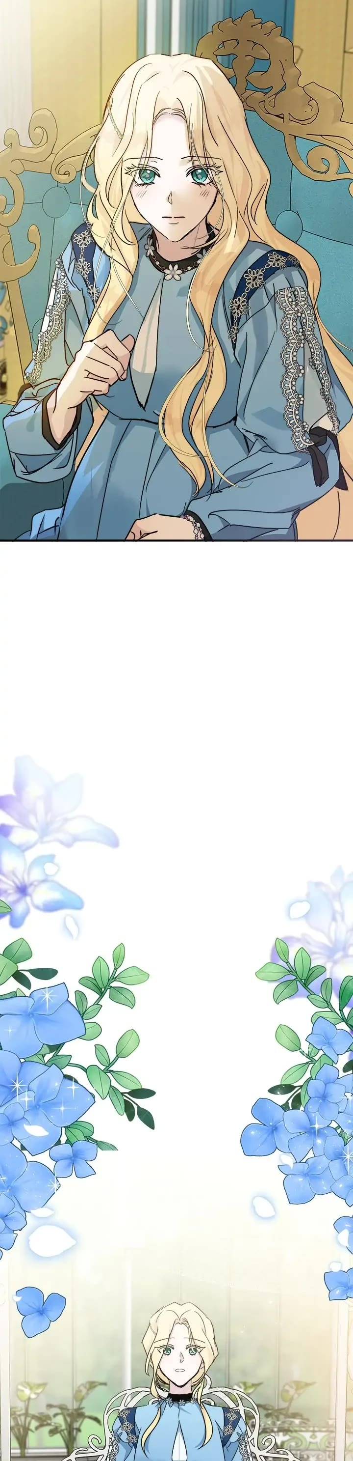 The Villainess Lives Twice Chapter 139 page 24 - Chapter 139