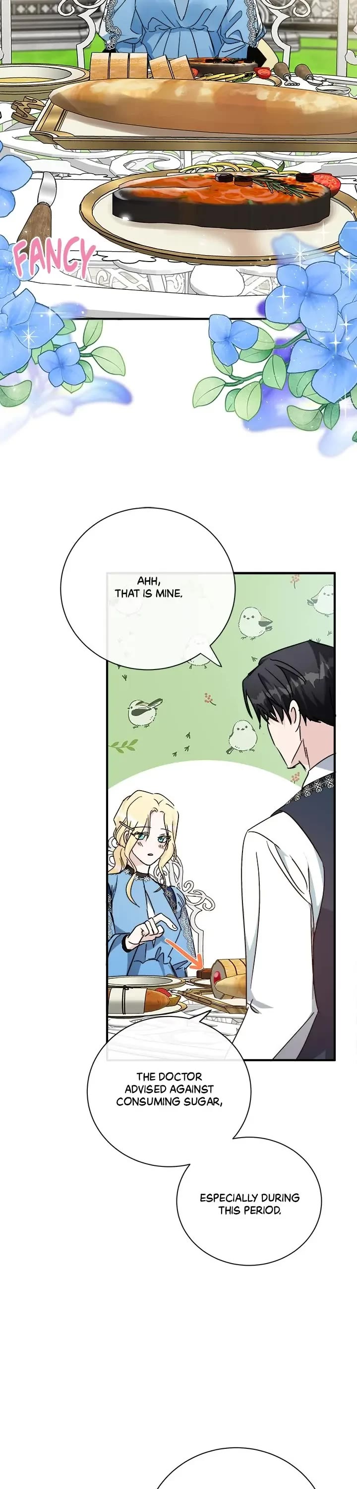 The Villainess Lives Twice Chapter 139 page 25 - Chapter 139