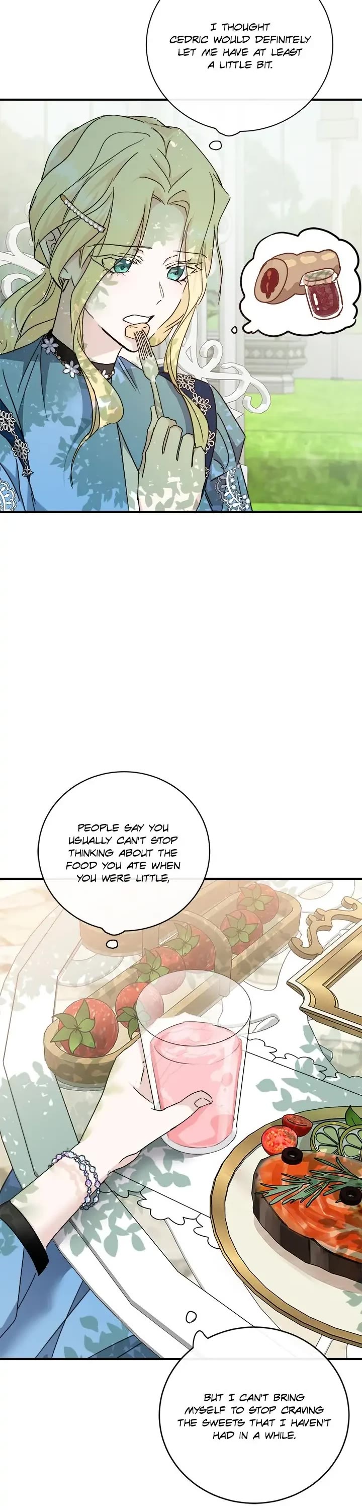 The Villainess Lives Twice Chapter 139 page 26 - Chapter 139