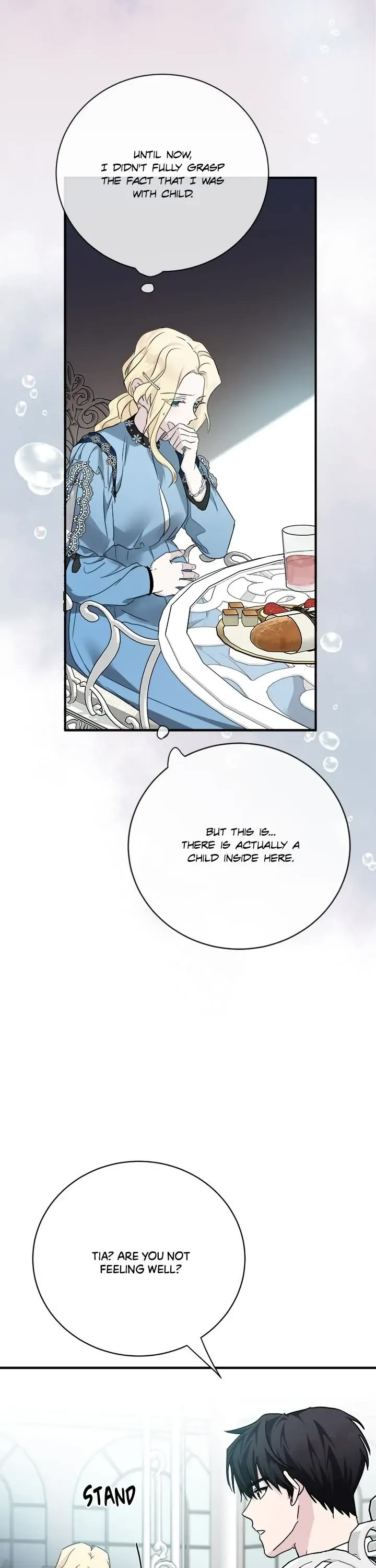 The Villainess Lives Twice Chapter 139 page 30 - Chapter 139