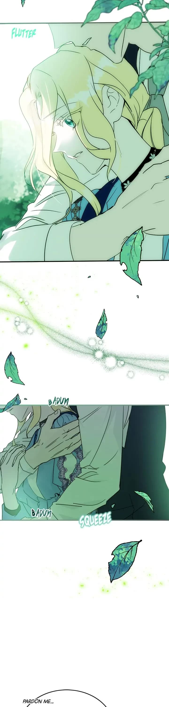 The Villainess Lives Twice Chapter 139 page 34 - Chapter 139