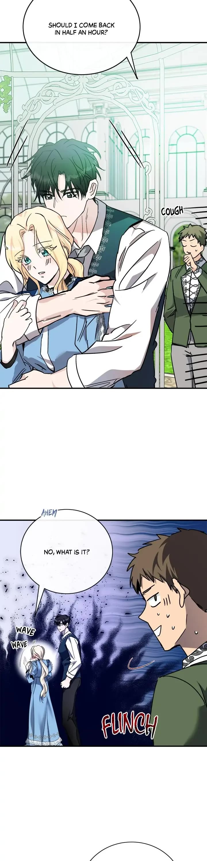 The Villainess Lives Twice Chapter 139 page 35 - Chapter 139