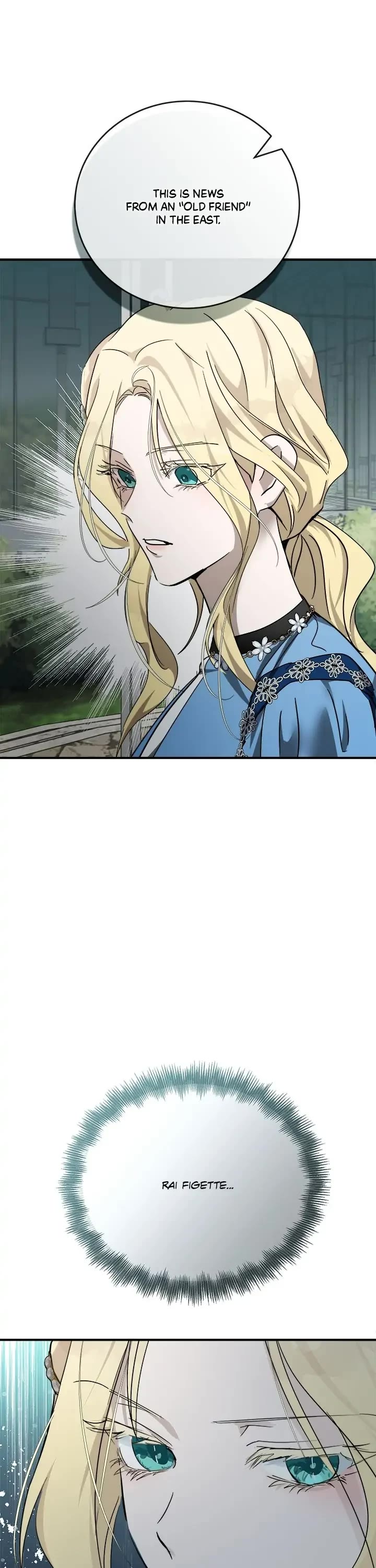 The Villainess Lives Twice Chapter 139 page 37 - Chapter 139