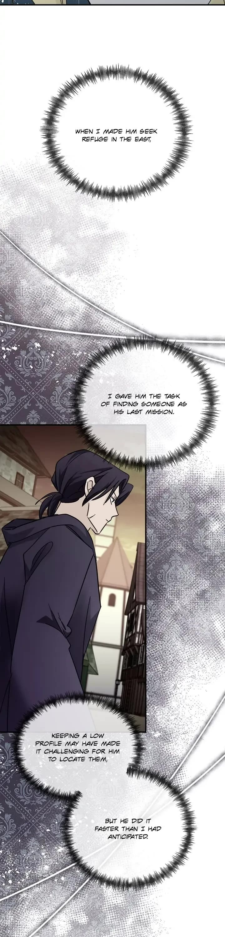 The Villainess Lives Twice Chapter 139 page 38 - Chapter 139