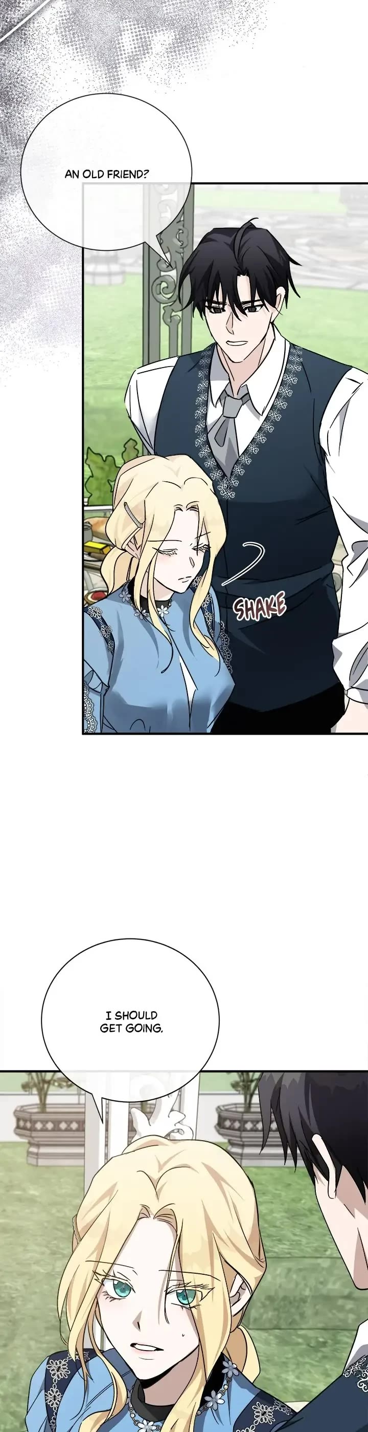 The Villainess Lives Twice Chapter 139 page 39 - Chapter 139