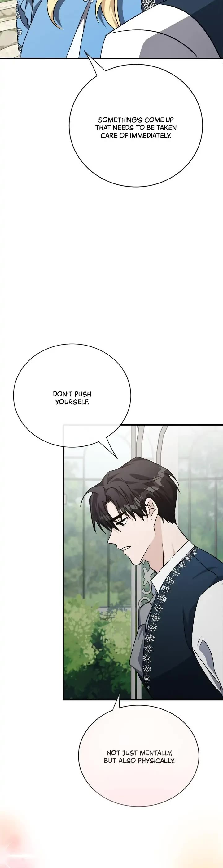 The Villainess Lives Twice Chapter 139 page 40 - Chapter 139